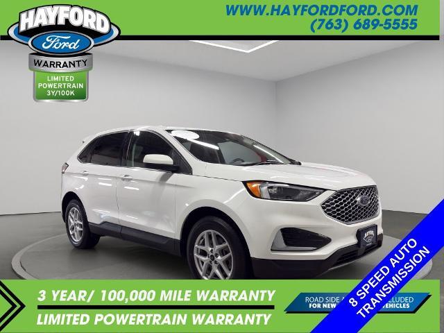 2024 Ford Edge - $18,799