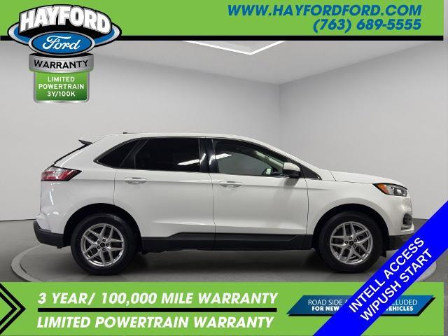 2024 Ford Edge - $18,799