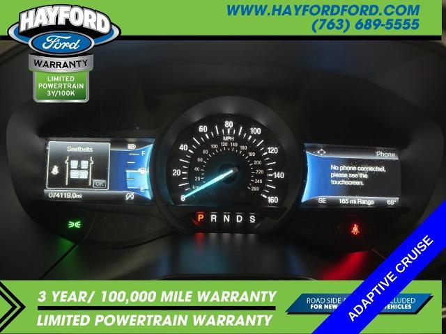 2024 Ford Edge - $18,799