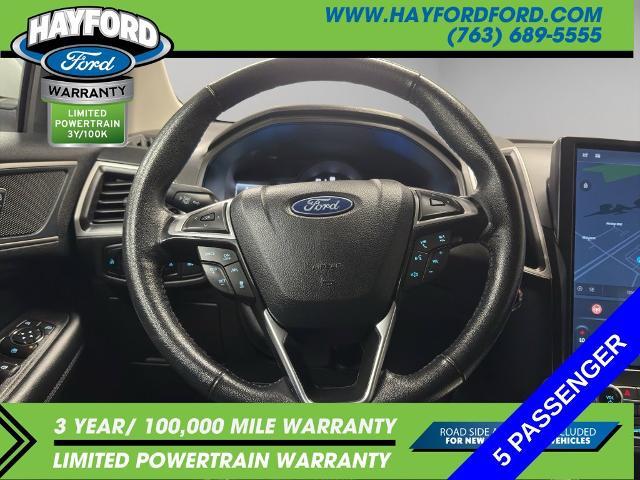 2024 Ford Edge - $18,799