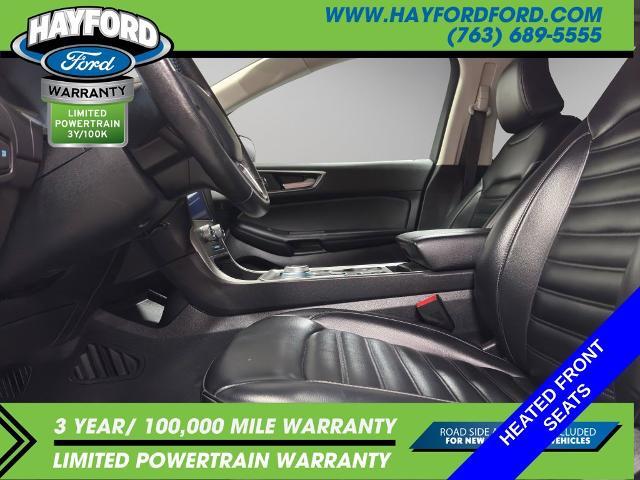 2024 Ford Edge - $18,799