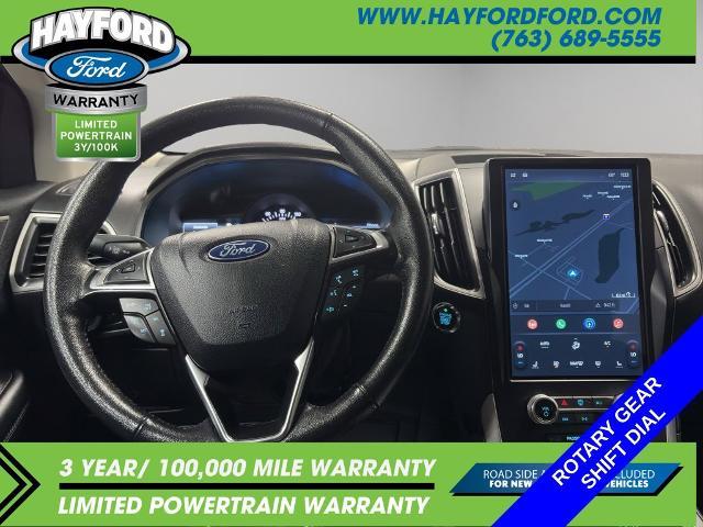 2024 Ford Edge - $18,799