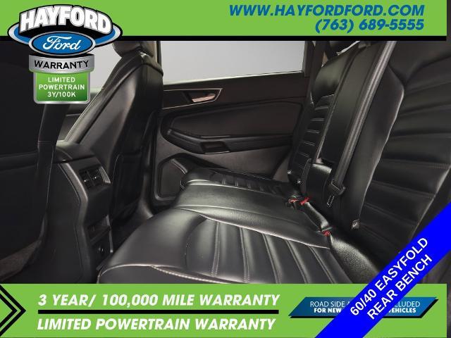 2024 Ford Edge - $18,799