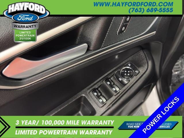 2024 Ford Edge - $18,799