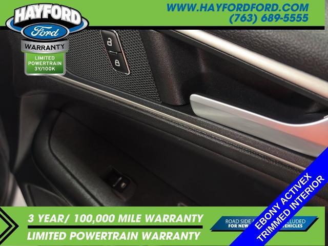 2024 Ford Edge - $18,799