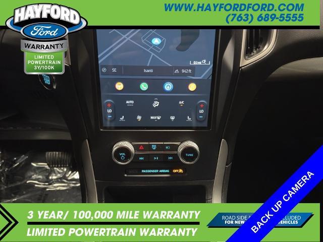 2024 Ford Edge - $18,799