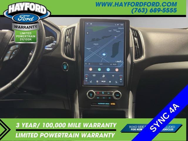 2024 Ford Edge - $18,799