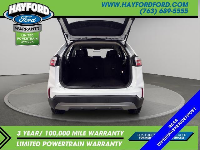 2024 Ford Edge - $18,799
