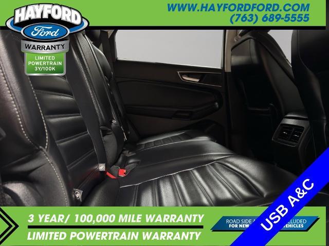 2024 Ford Edge - $18,799