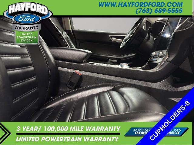 2024 Ford Edge - $18,799
