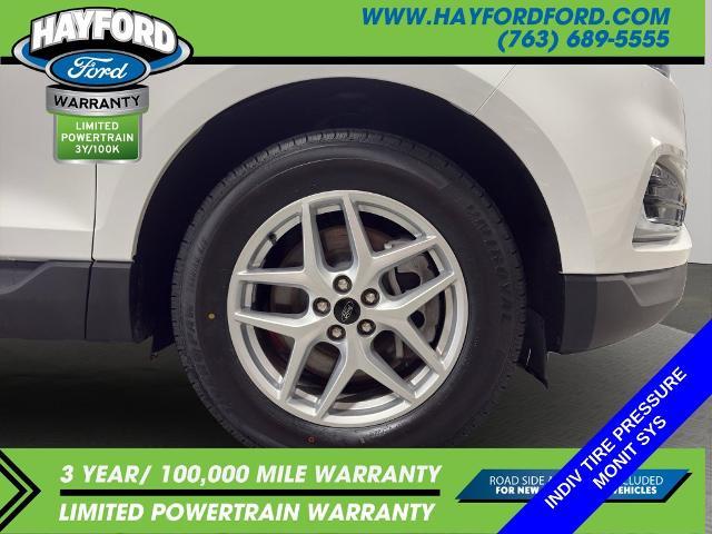 2024 Ford Edge - $18,799
