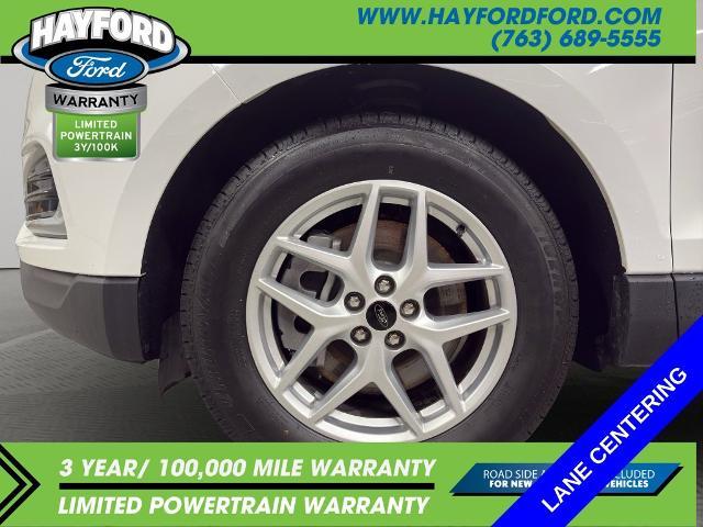 2024 Ford Edge - $18,799