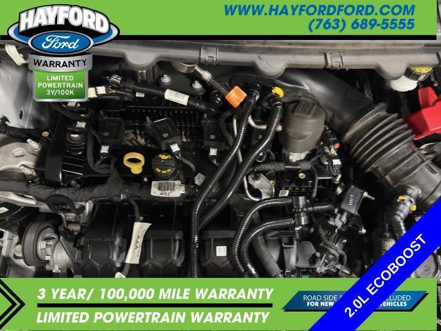 2024 Ford Edge - $18,799