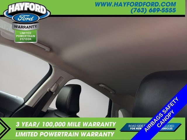 2024 Ford Edge - $18,799