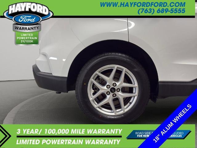2024 Ford Edge - $18,799