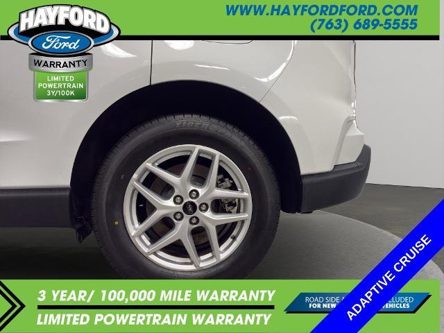 2024 Ford Edge - $18,799