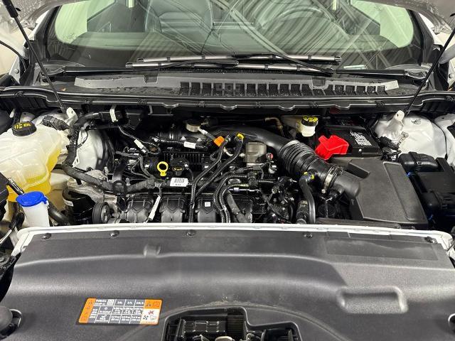 2024 Ford Edge - $30,358