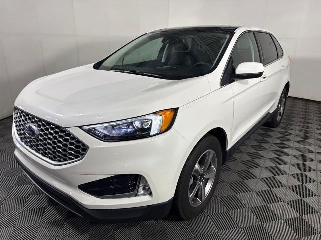 2024 Ford Edge - $30,358