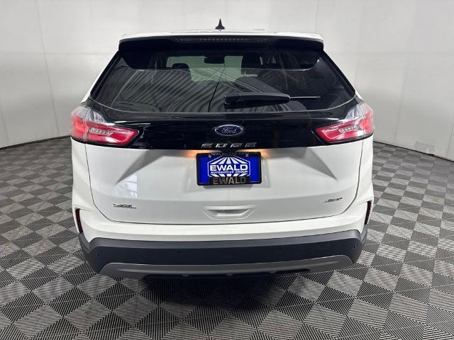 2024 Ford Edge - $30,358
