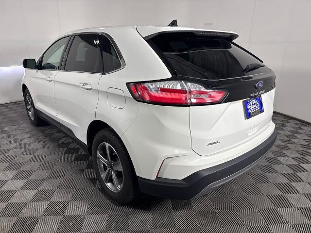 2024 Ford Edge - $30,358