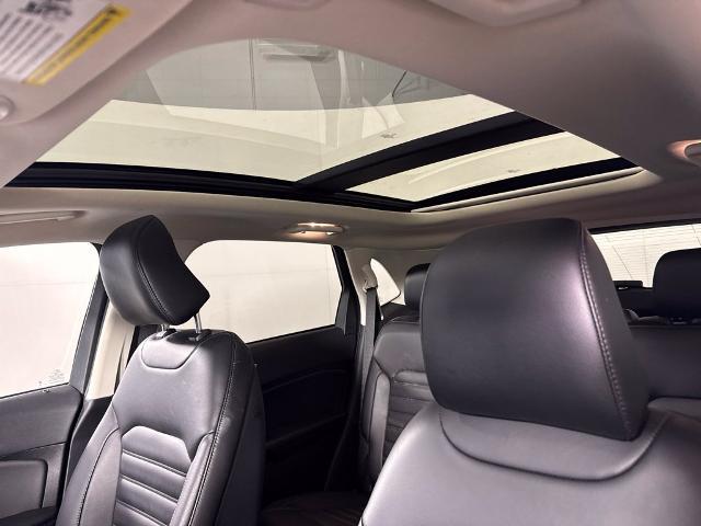 2024 Ford Edge - $30,358