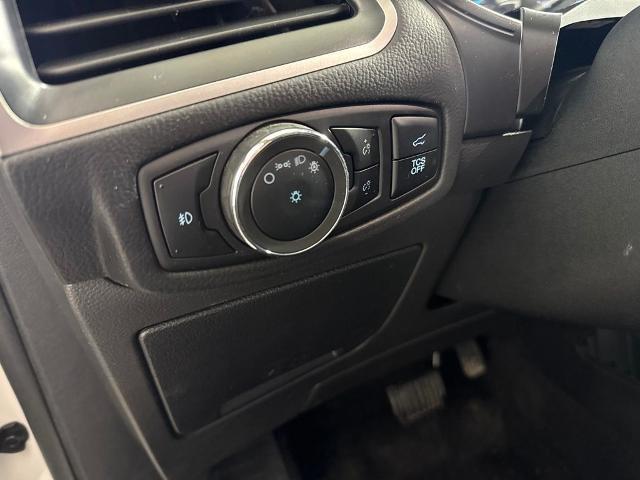 2024 Ford Edge - $30,358