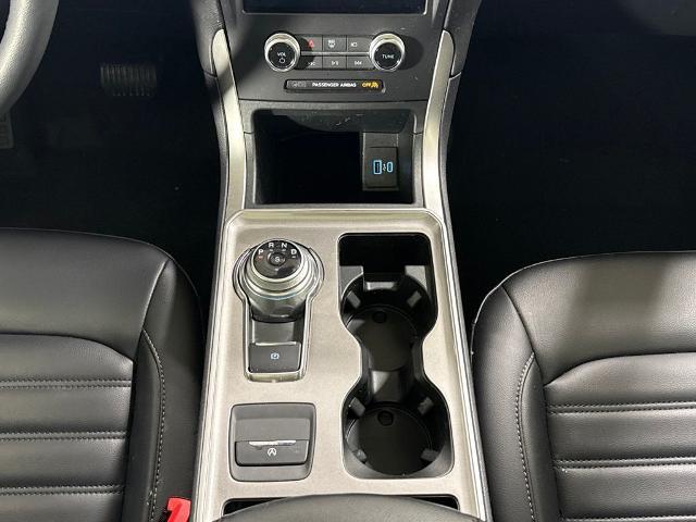2024 Ford Edge - $30,358