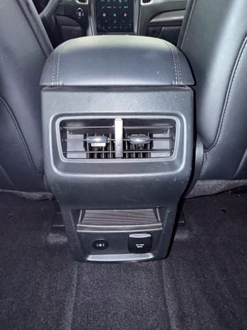 2024 Ford Edge - $30,358