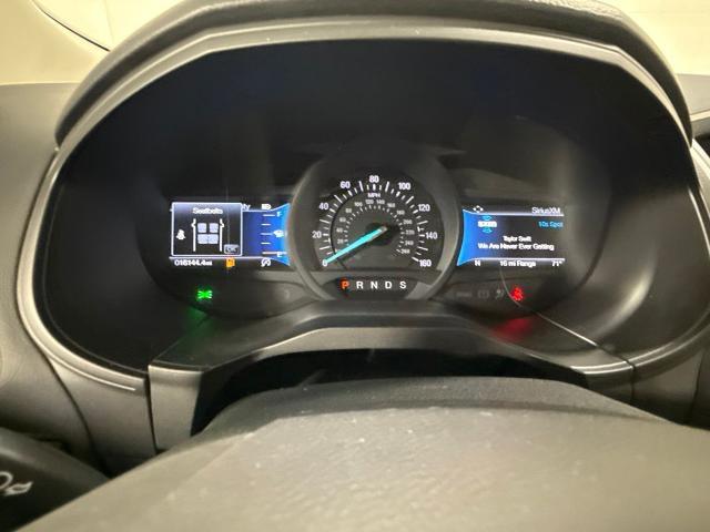 2024 Ford Edge - $30,358