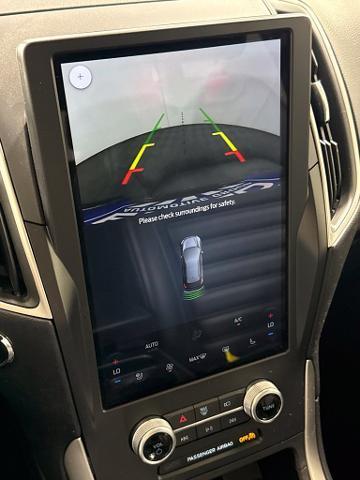 2024 Ford Edge - $30,358