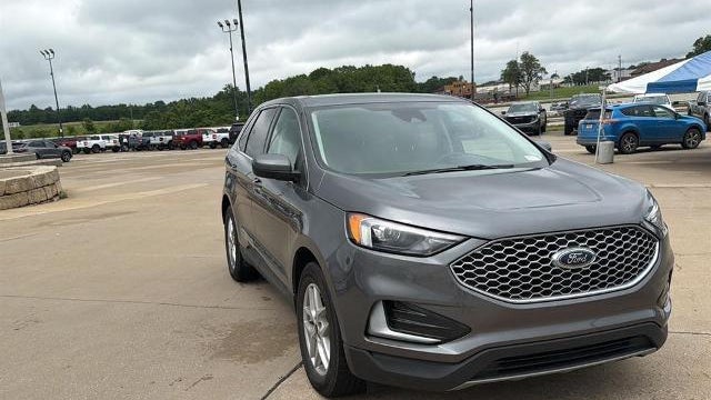 2024 Ford Edge ST-Line