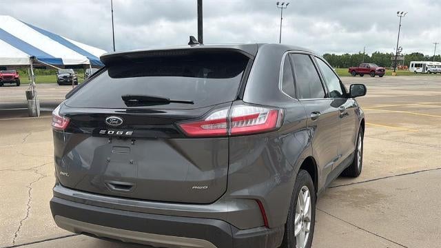 2024 Ford Edge ST-Line