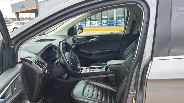 2024 Ford Edge ST-Line