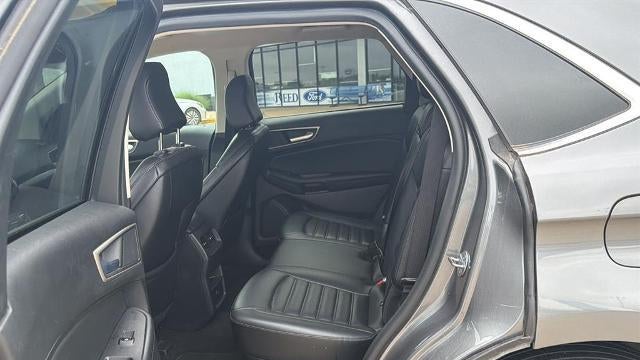 2024 Ford Edge ST-Line