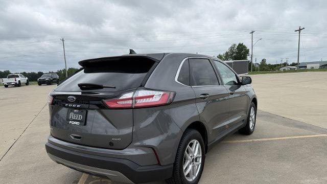 2024 Ford Edge ST-Line