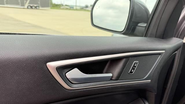 2024 Ford Edge ST-Line