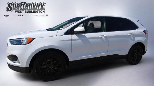 Preowned 2024 Ford Edge SEL for Sale