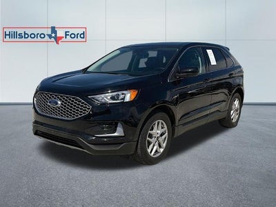 2024 Ford Edge AWD St-Line 4DR SUV