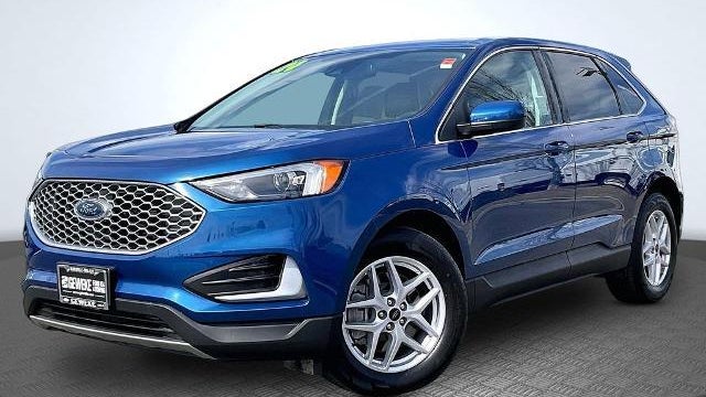 Preowned 2024 Ford Edge SEL for Sale