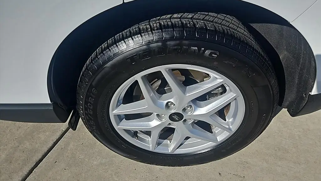 2024 Ford Edge ST-Line