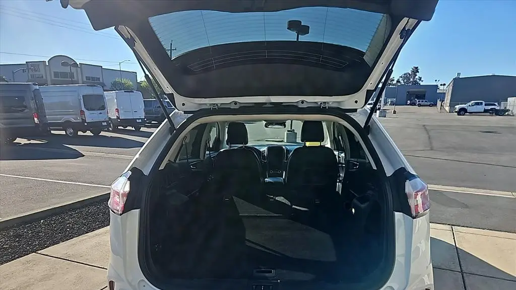 2024 Ford Edge ST-Line