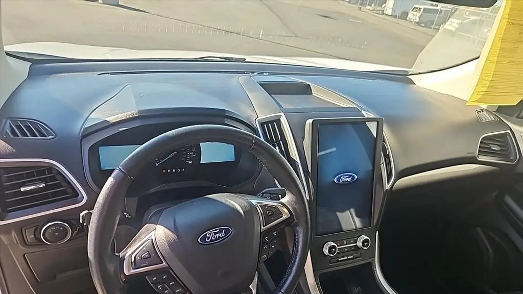 2024 Ford Edge ST-Line