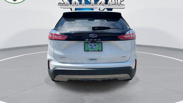 2024 Ford Edge ST-Line