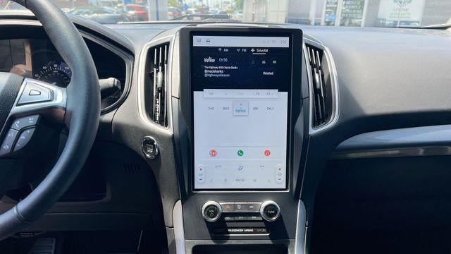 2024 Ford Edge ST-Line