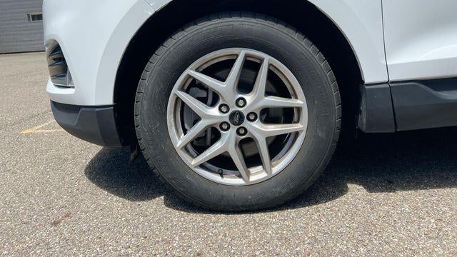 2024 Ford Edge ST-Line