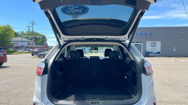 2024 Ford Edge ST-Line