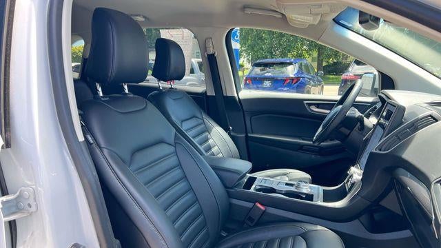 2024 Ford Edge ST-Line