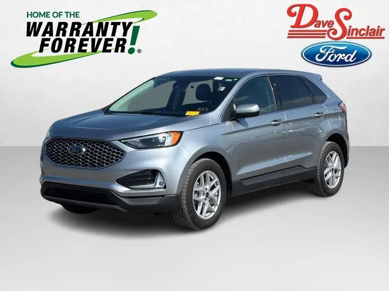 2024 Ford Edge - $29,995
