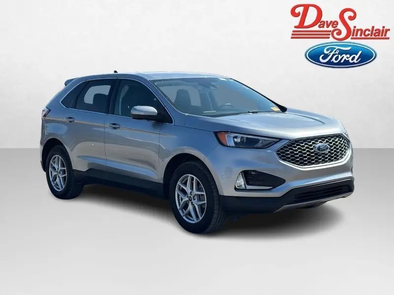 2024 Ford Edge - $29,995
