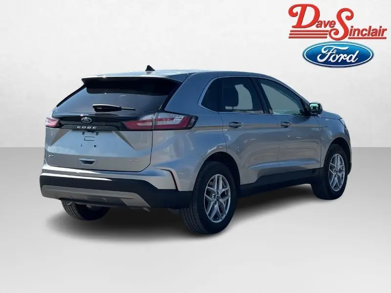 2024 Ford Edge - $29,995